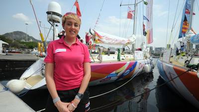 Young urged to apply for   Clipper sail-training bursaries