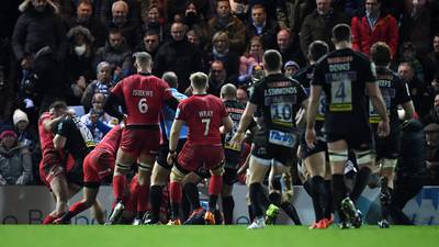 Gerry Thornley: Exeter are dead right, Saracens should lose tainted titles