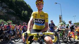 Tour de France: Why Chris Froome is in control