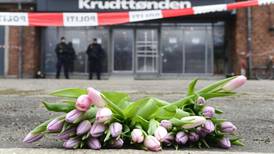 Two men accused of helping Danish gunman to remain in custody
