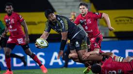 Leinster plan to keep La Rochelle’s man mountains on the move in semi-final