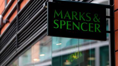 Unions accuse M&S of ‘salami-slicing’ as shutters start closing