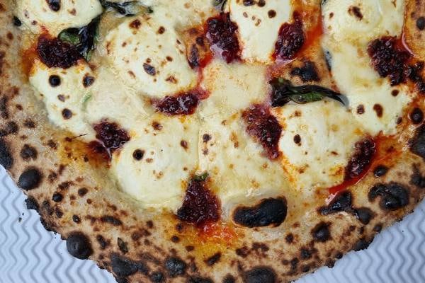 Three of the best pizzas in Ireland, and where to eat them