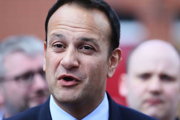 Why doesn’t the prospect of an ethnic taoiseach excite me?
