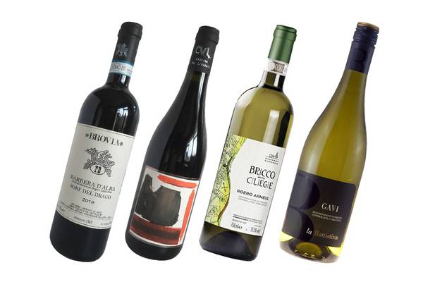 Italian wines: Open up a world of exciting flavours and styles