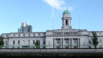 Files to DPP after arrest of three housing activists at Cork City Hall