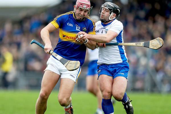 Tipperary  storm out of blocks as they focus on sustained success