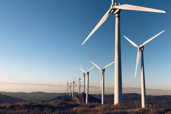 European renewable firm Statkraft to build Irish wind farm