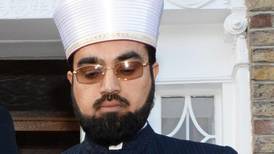 Islam and Christianity stand for peace, harmony and human development, says Imam