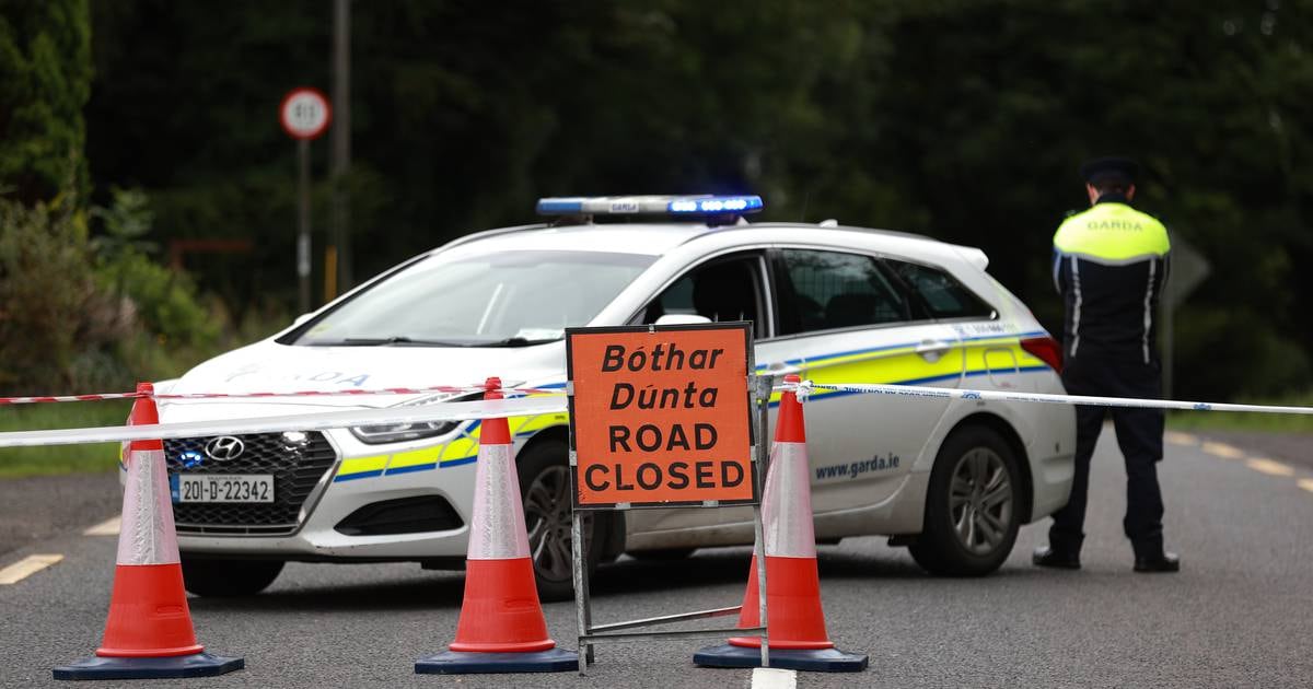 Le nouveau système Garda pour détecter les conducteurs non assurés entre en vigueur – The Irish Times