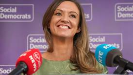 Una Mullally: Holly Cairns will draw people to the Social Democrats, especially young women
