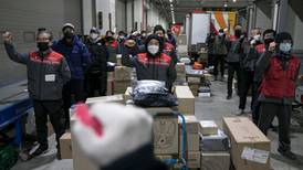Dying from overwork: Strain on South Korea’s delivery workers gets too much