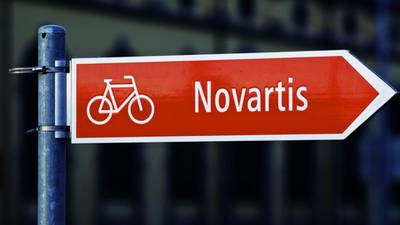 Novartis bets on ‘robotic pill’ to deliver biotech drugs