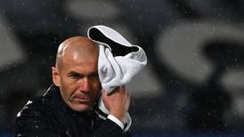 Zidane won't be drawn on Pérez and European Super League