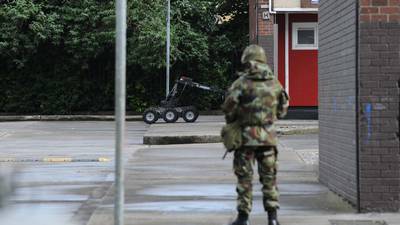 Bomb disposal team explode ‘complex’ device in Co Carlow