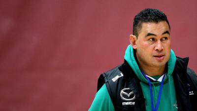 Pat Lam demands radical overhaul of structure and quality of refereeing in Pro12
