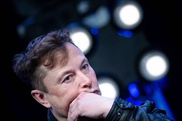 Elon Musk slams coronavirus lockdowns as ‘fascist’