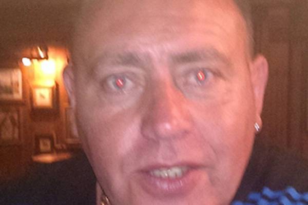 Family of murdered UDA figure offer £10,000 reward