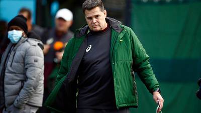 The Offload: Rassie Erasmus denies leaking infamous video