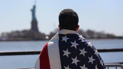 US Congress group speak out on undocumented Irish