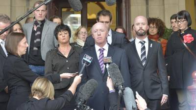 Father says justice done as Jill Meagher murderer jailed