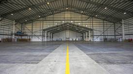 Ryanair opens €10m heavy maintenance facility at Shannon Airport