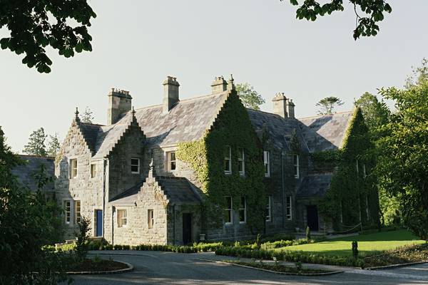 Two picturesque Irish towns win big at European awards