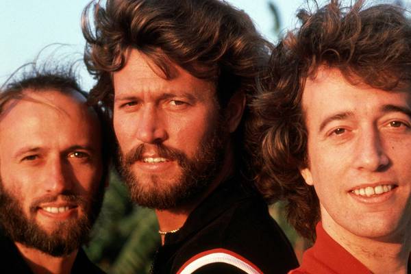 The Bee Gees: How Can You Mend a Broken Heart – You can’t look the other way