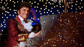 Michael Douglas on playing Liberace - the man behind the candelabra