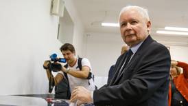 Kaczynski’s nationalist party is clear winner in Polish general election