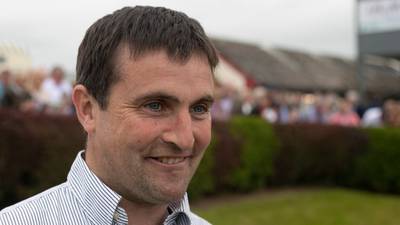 Forever In Dreams leads big names for return of racing at Naas