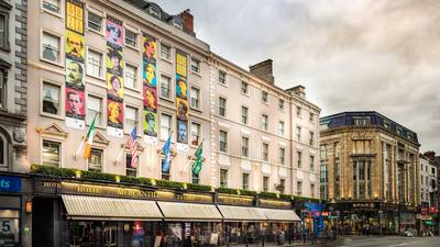Solicitor not moving to facilitate Mercantile hotel revamp
