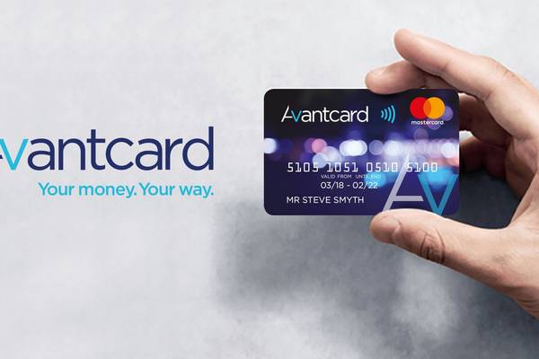 Avantcard to acquire Tesco’s Irish credit card portfolio