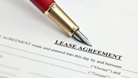 Landlords may have to sign declaration of plans to sell up
