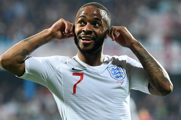 Calls for Uefa to take firm action over racist abuse of England players