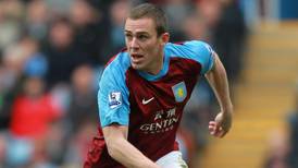 QPR sign Dunne on one-year deal following Villa release