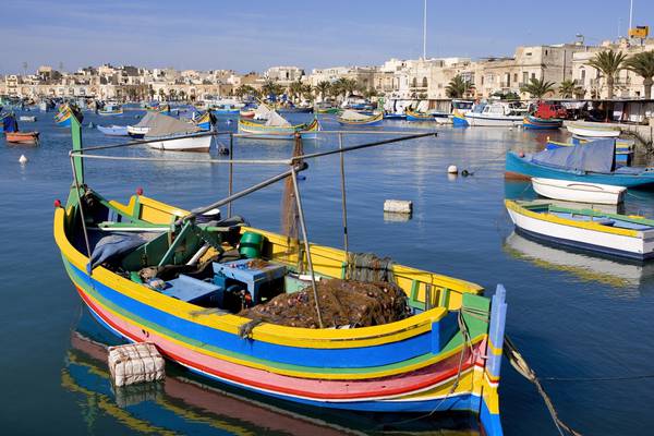 Great Escapes: Holiday in Malta in October for €289