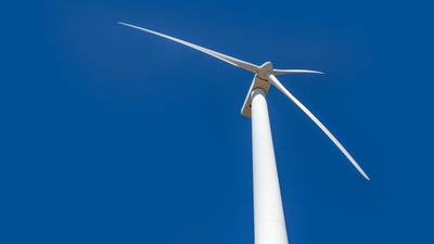 ‘Monster’ wind turbines helping drive down renewable energy costs