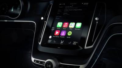 Geneva: Apple’s CarPlay launch could be a game changer