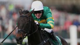 McCoy to miss Punchestown