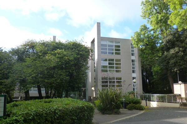 Friends First adds south Dublin office block to property portfolio