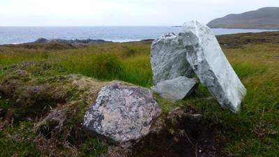 The cillíní of Achill: uninscribed graves that tell of a dark past
