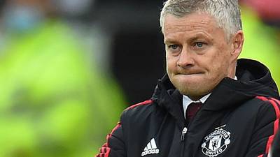 Glory days will not return at Old Trafford despite Ole’s best efforts