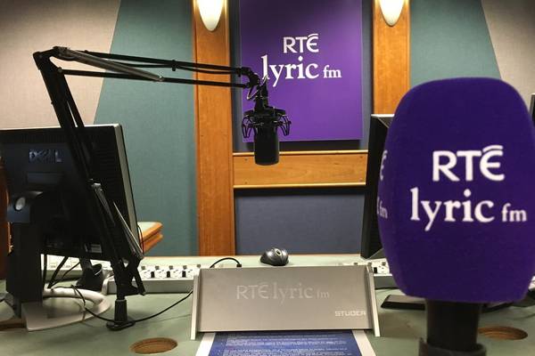 RTÉ should defer decisions on land sale and Lyric FM move - Taoiseach