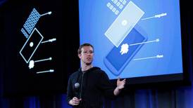 Facebook confirms move for  Dublin HQ to bigger premises