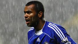 Ashley Cole  signs two-year deal  at Roma