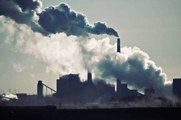 Irish emissions of three key air pollutants getting worse – EPA