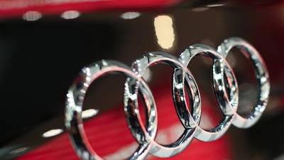 BMW manager Duesmann set to become new Audi chief
