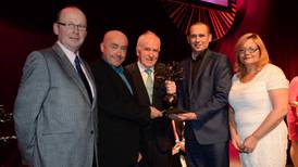 DAA, Barry’s Tea and The Irish Times among Allianz Business to Arts winners