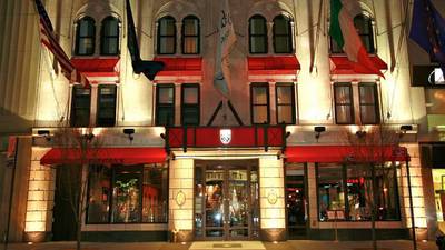 Fitzpatrick’s New York hotels set to increase operating profits by 10%